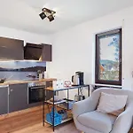 Apartmán Niki