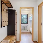 Apartmán Niki *