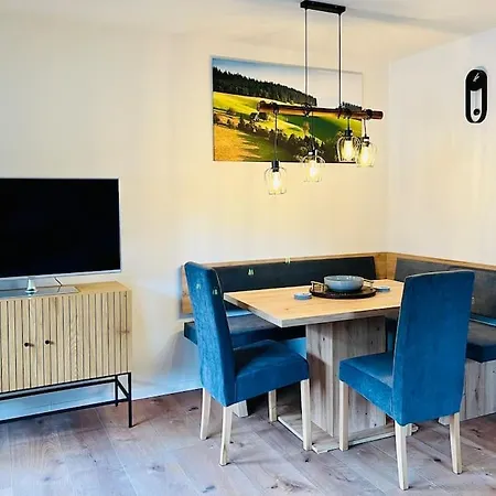Apartment Niki Titisee-Neustadt