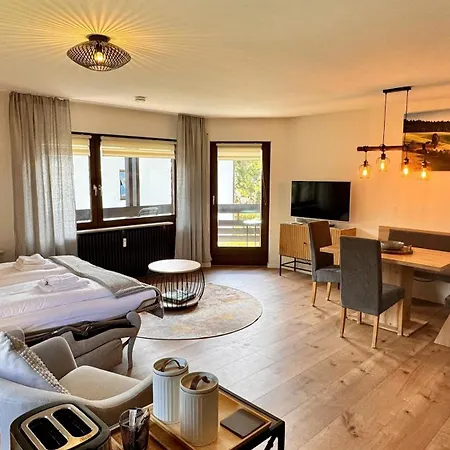 Niki Titisee-Neustadt