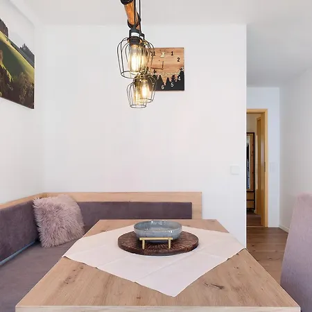 Niki Appartement Titisee-Neustadt