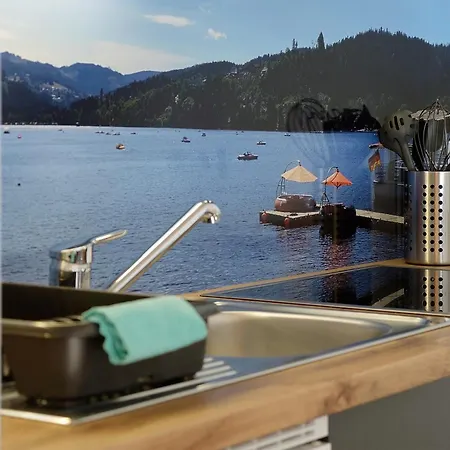 Niki Appartement Titisee-Neustadt