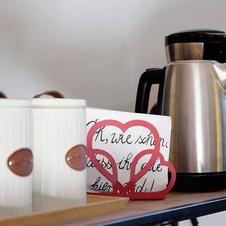 Appartement Niki Titisee-Neustadt