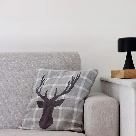 公寓 Niki 蒂蒂湖-新城