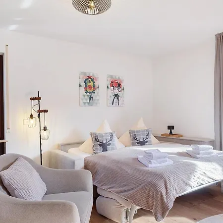 Niki Titisee-Neustadt