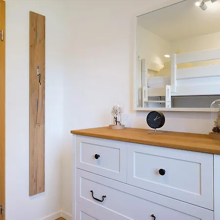 Niki Appartement Titisee-Neustadt