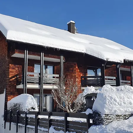 Niki Апартаменты *