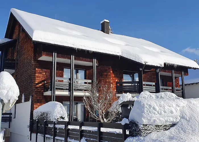 Niki Апартаменты *